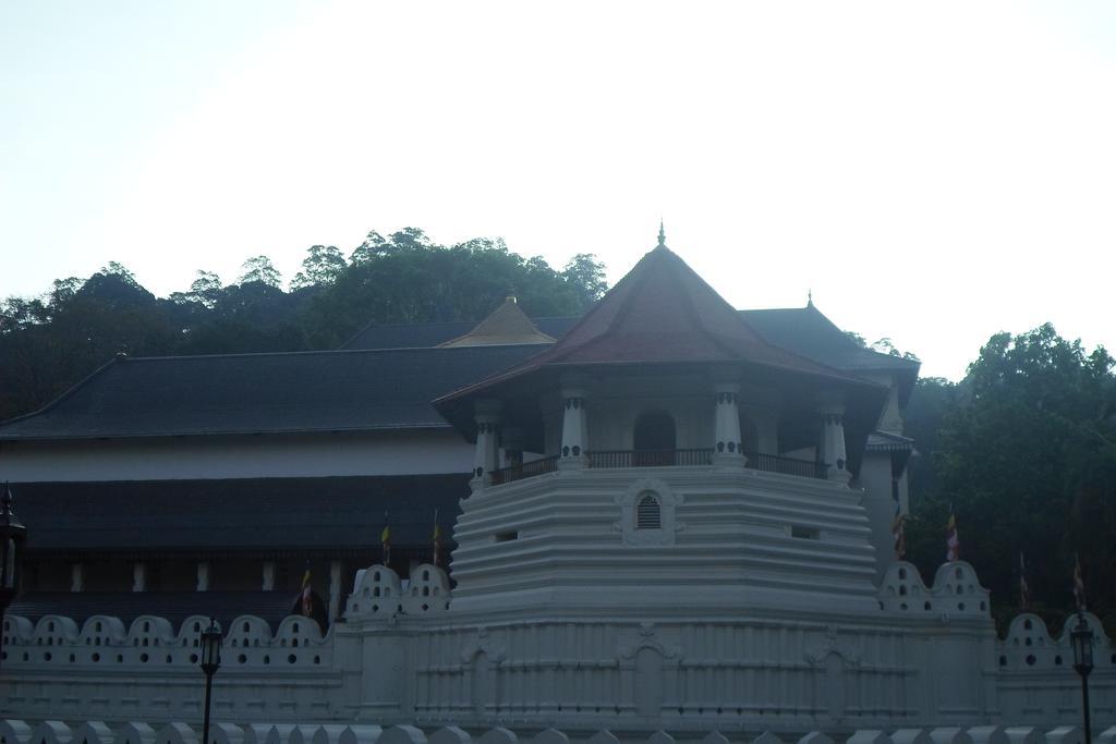 King Of Kandy Exterior foto